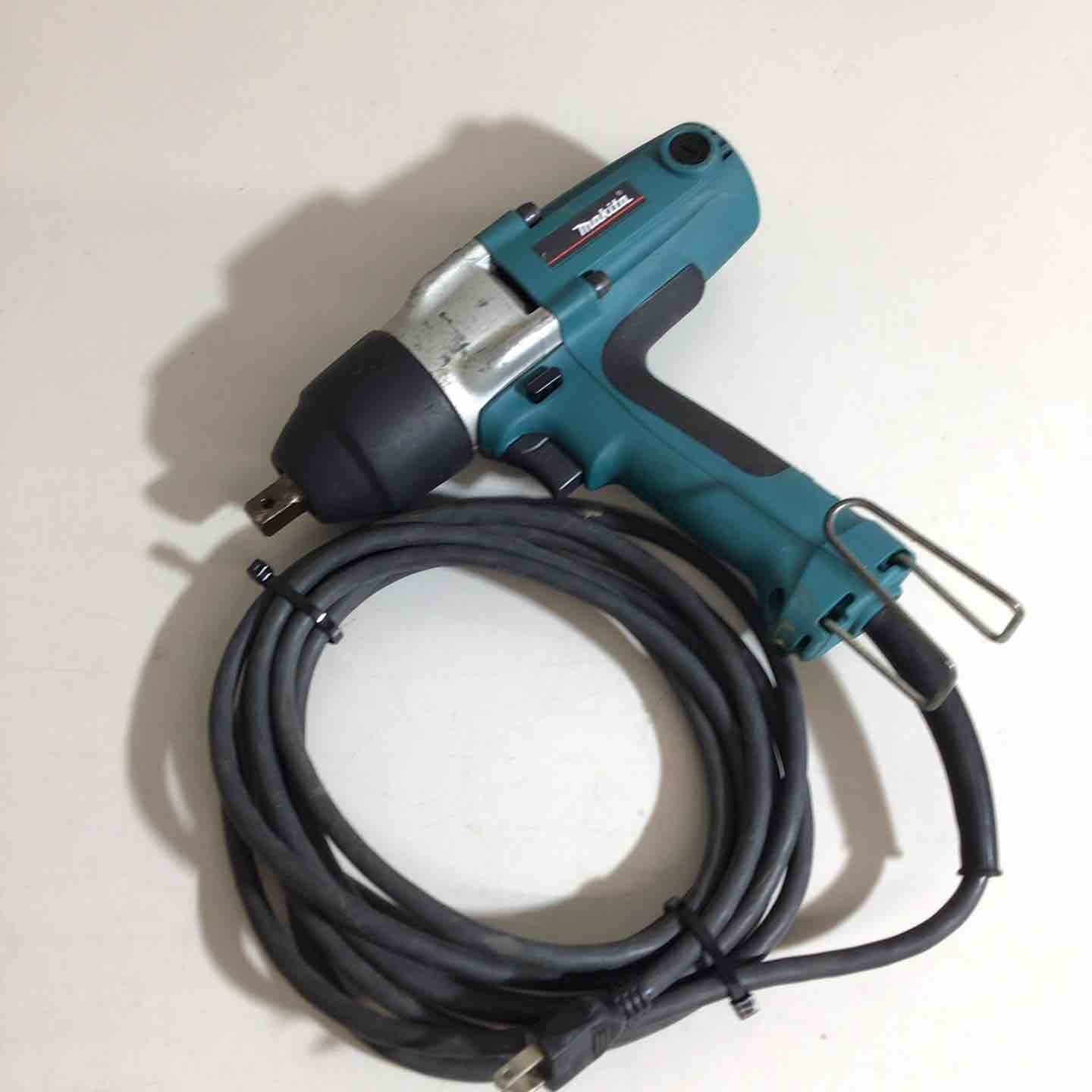 TW0200 マキタ makita AC100V インパクトレンチ 【公式通販】