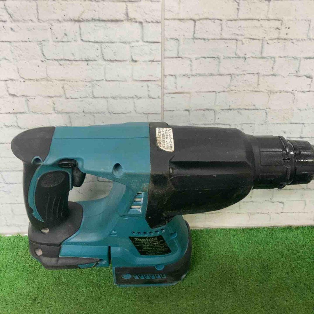 ☆マキタ(makita) コードレスハンマドリル HR244DZ【町田店】