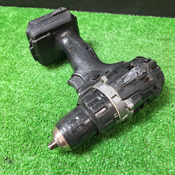 ★マキタ(makita) コードレスドリルドライバー DF002GZB【岩槻店】