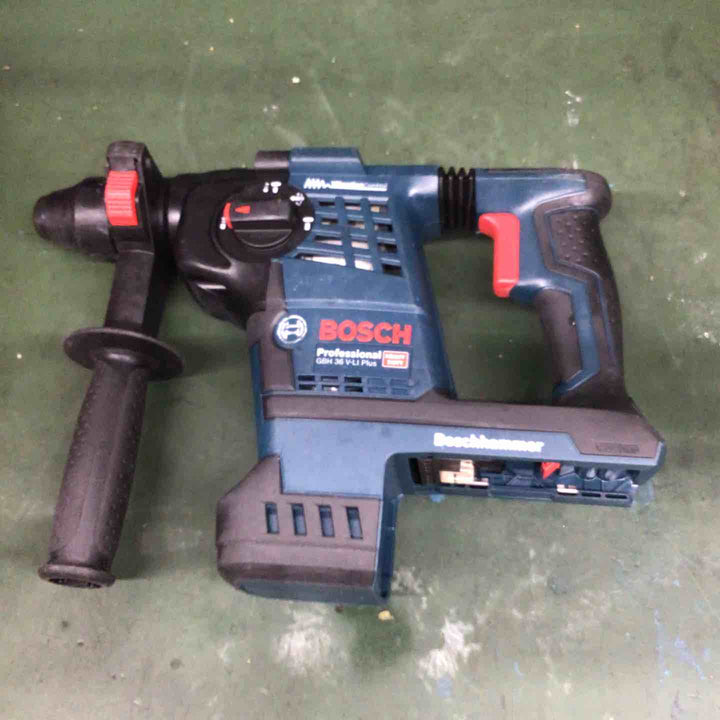 ◇ボッシュ(BOSCH) コードレスハンマドリル GBH36V-LI【戸田店】