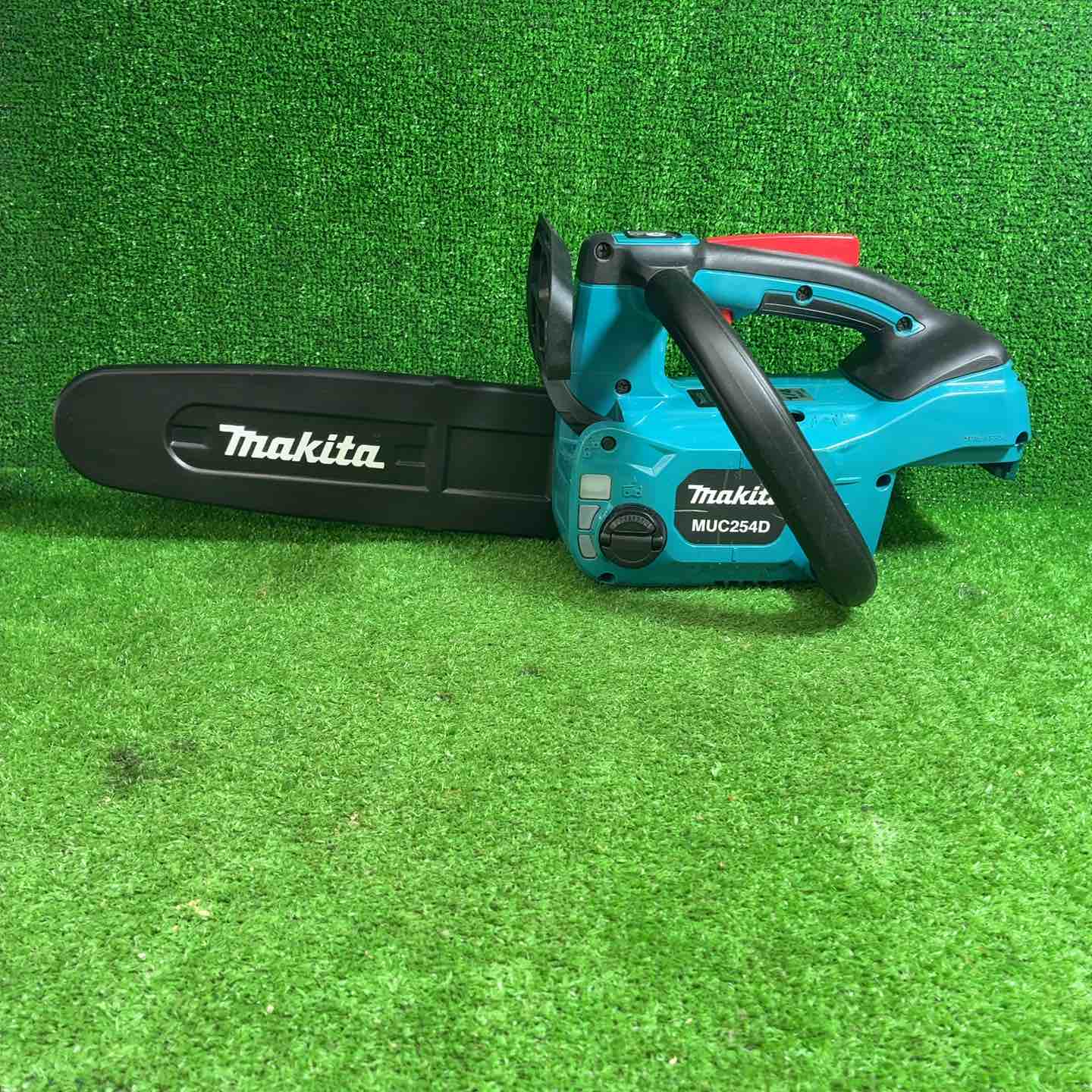 【中古】【動作OK】【店頭引取限定】makita マキタ 2ストローク チェーンソー　MEA3600L 24200円（税込） 動作OK】【店頭引取限定】makita マキタ 2ストロークチェーンソー