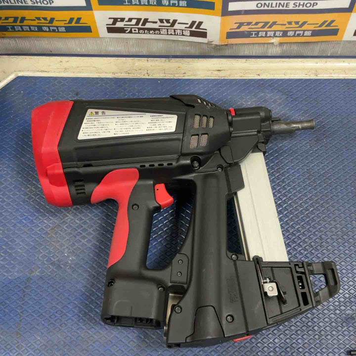 ★マックス(MAX) ガスネイラ GS-738C2【草加店】