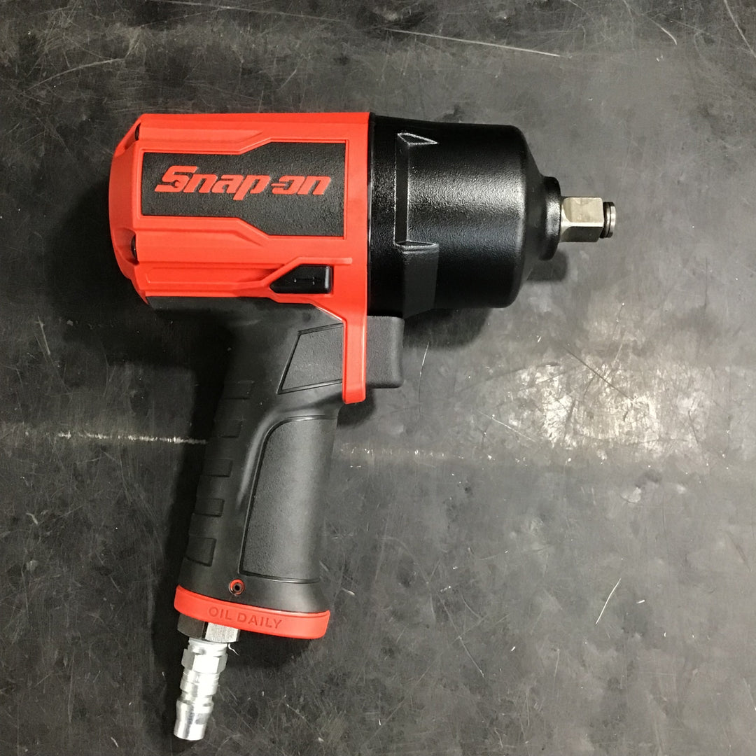 ★スナップオン(Snap-on) 1/2"インパクトレンチ PT850J【草加店】