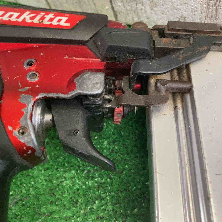 マキタ(makita) 高圧フィニッシュネイラ AF552H【町田店】