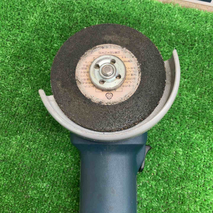 ◇ボッシュ(BOSCH) 100mmディスクグラインダー GWS6-100【草加店】