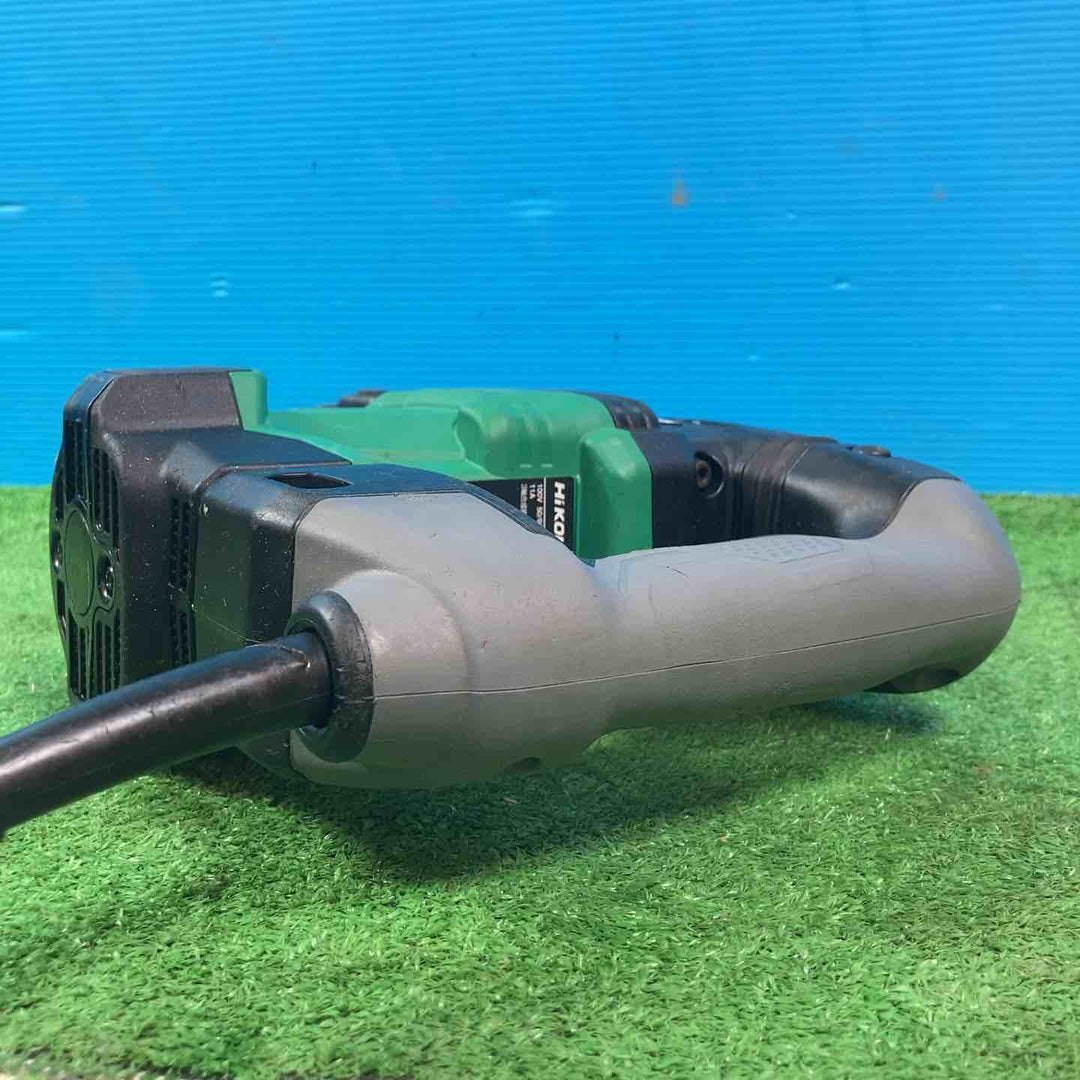 ★ハイコーキ(HIKOKI ※旧:日立工機) 電動ハンマ H41SA3(N)【岩槻店】
