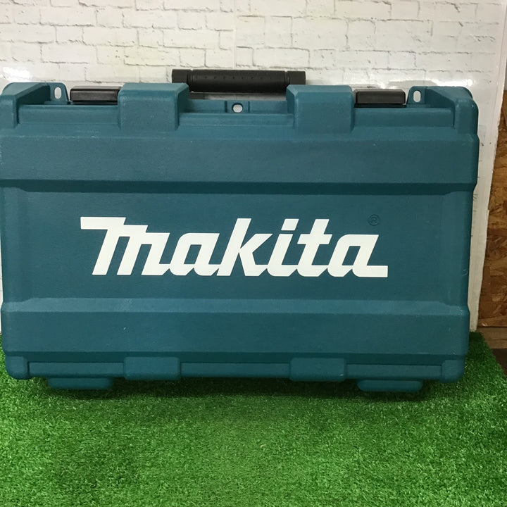 ★マキタ(makita) コードレスレシプロソー JR184DRGT【町田店】