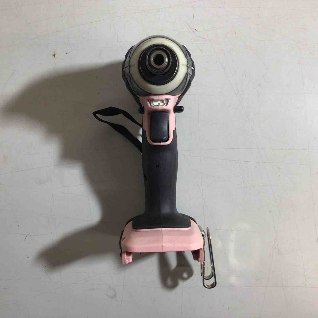 ★マキタ(makita) コードレスインパクトドライバー TD149DRFXP【戸田店】