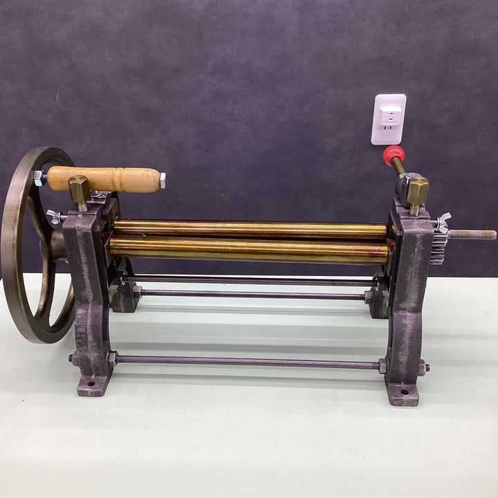 盛光3本ロール　型式不明　吉喜【越谷店】