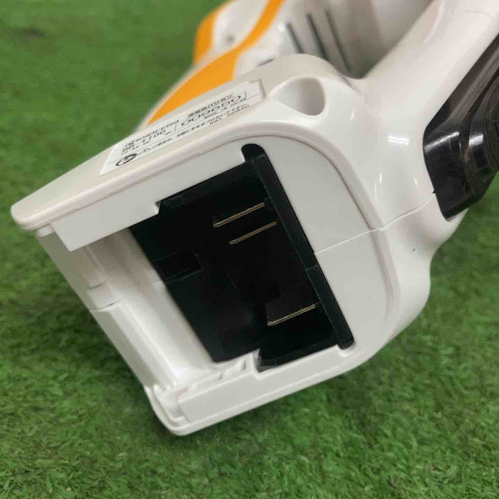 京セラ(Kyocera) 旧リョービ 充電式バリカン BB-1100L1 665200A ホワイト/イエロー【町田店】