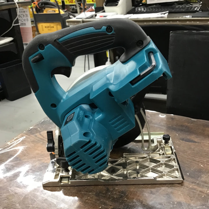 ★マキタ(makita) コードレス丸のこ HS470DZ【戸田店】