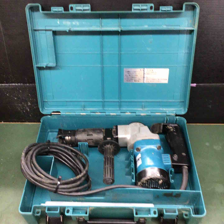 ★マキタ(makita) 電動ハンマ HM0810【戸田店】