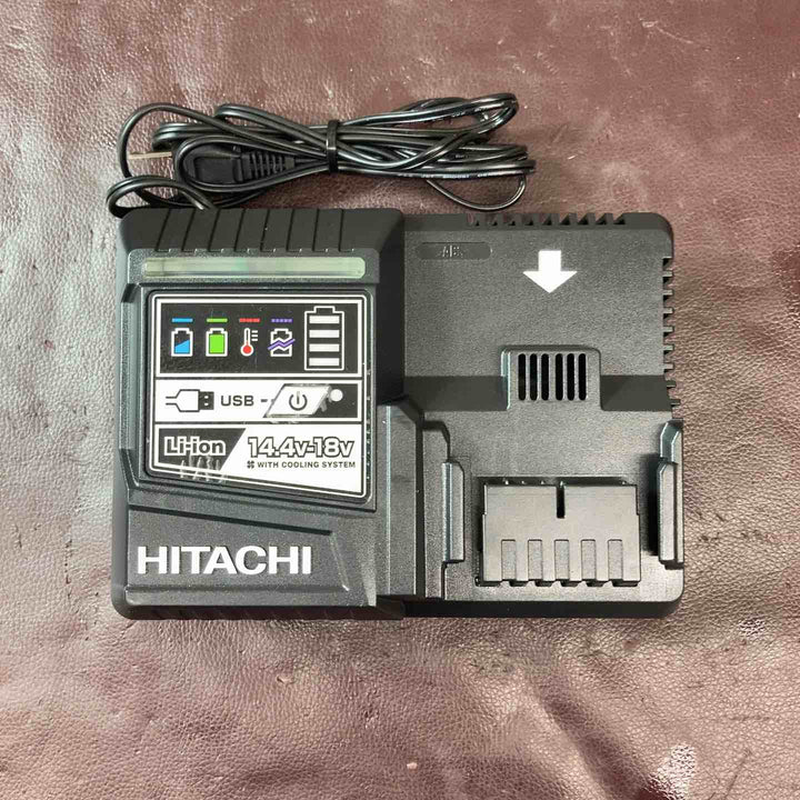 【中古品】ハイコーキ(HIKOKI ※旧:日立工機) コードレスナイフカッター CK14DSAL(LYPK)【東大和店】