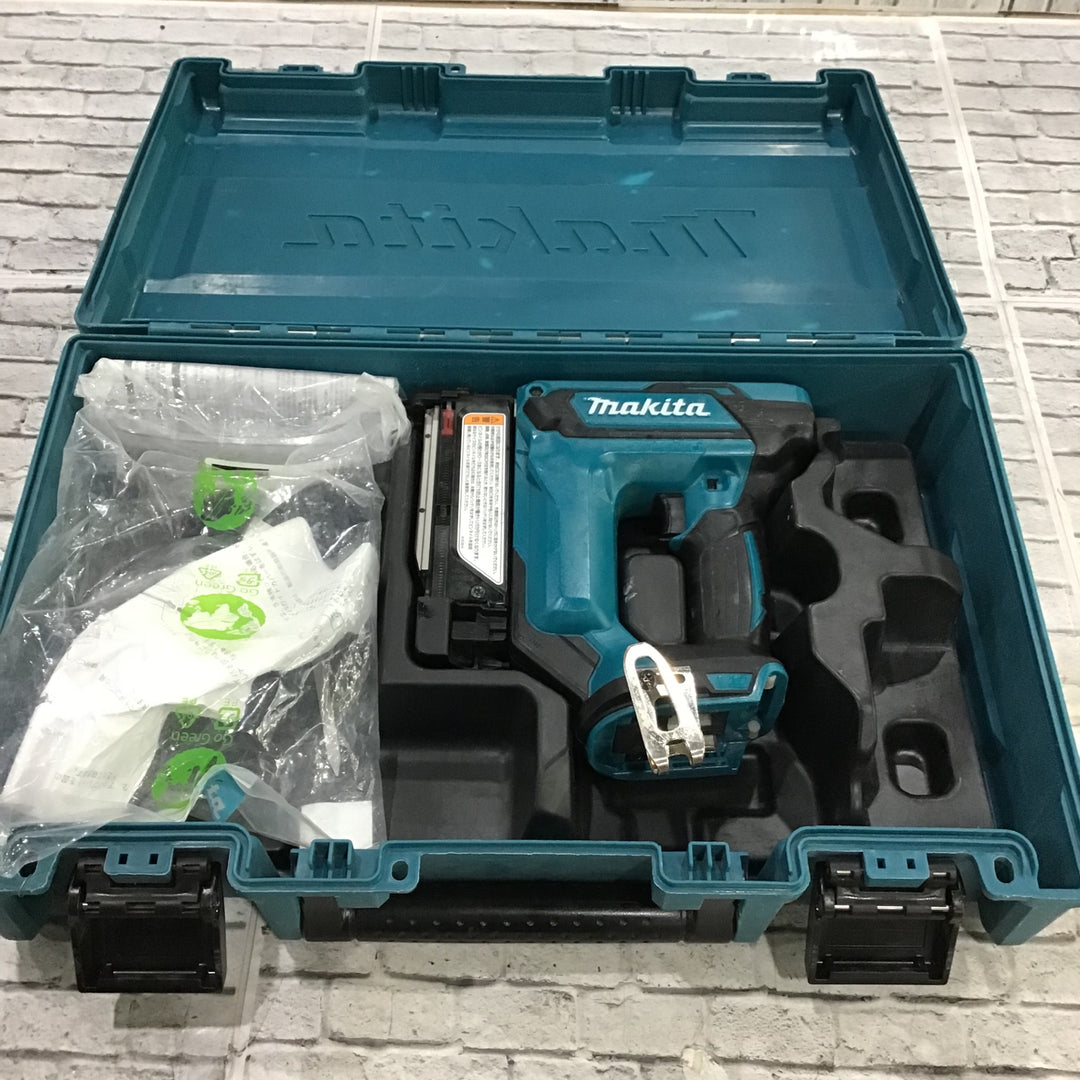 ★マキタ(makita) コードレスピンネイラ PT353DZK【川口店】