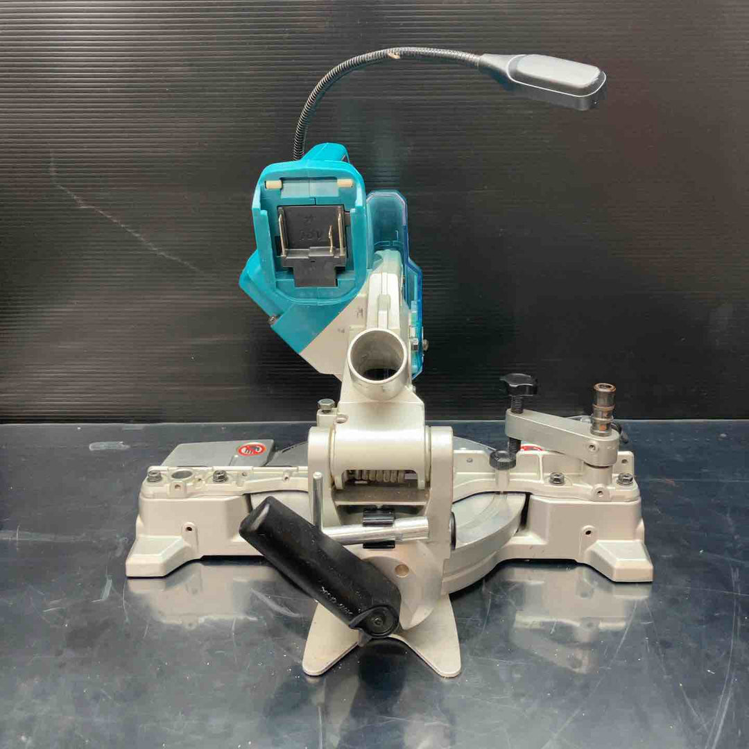 ★マキタ(makita) コードレス卓上マルノコ LS600DZ【川越店】