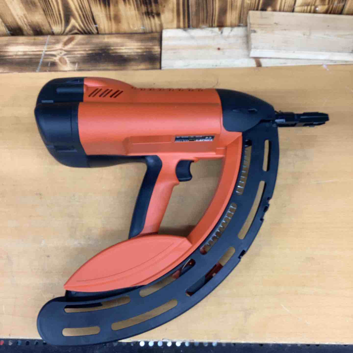 ◇ヒルティ(HILTI) ガス式鋲打機 GX100【越谷店】 – アクトツール