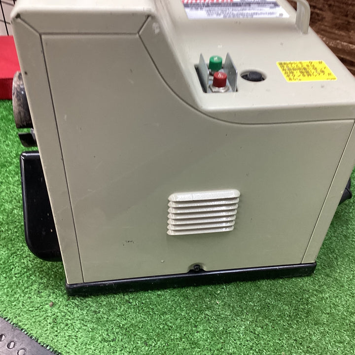 マキタ(makita) 集じん機 411(P) 集じん容量 100L 動作確認済み【川越店】