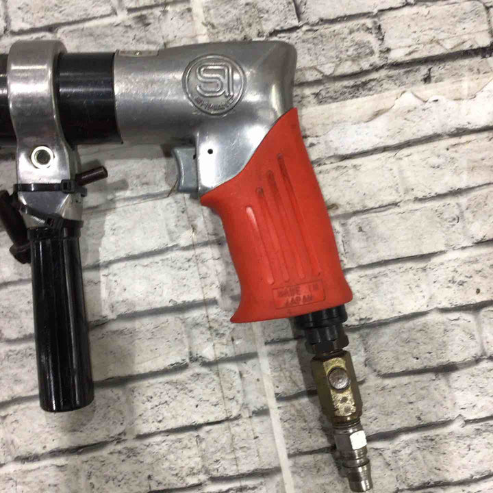 信濃　スポットカッター　SI-5250【川口店】