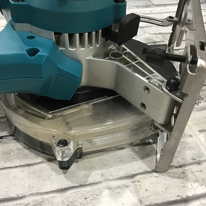 ★マキタ(makita) コードレスチップソーカッター CS553DZ【川口店】