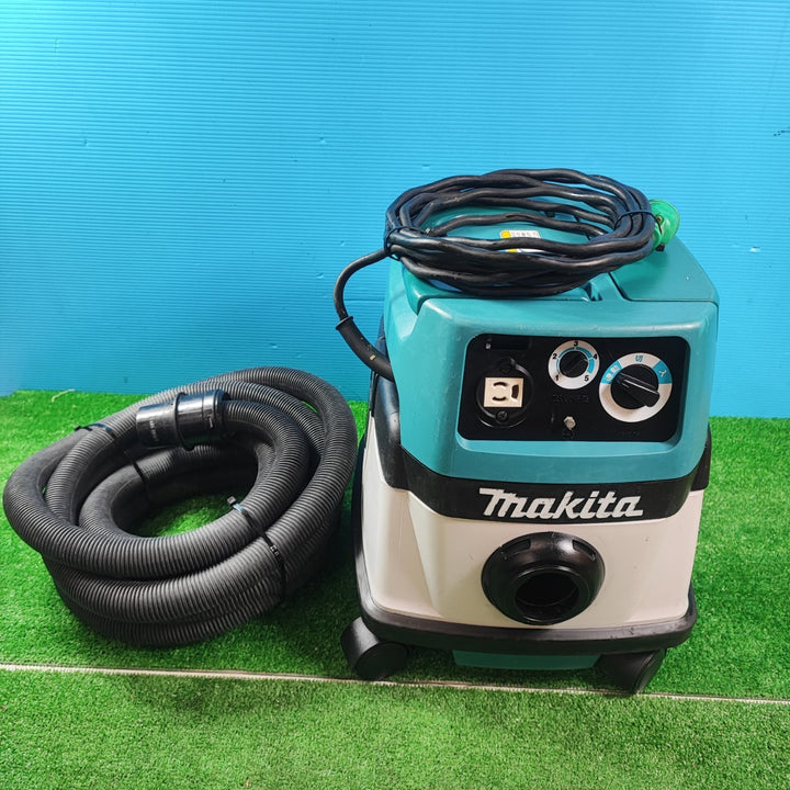 ★マキタ(makita) 集じん機 乾式 484(P)【岩槻店】