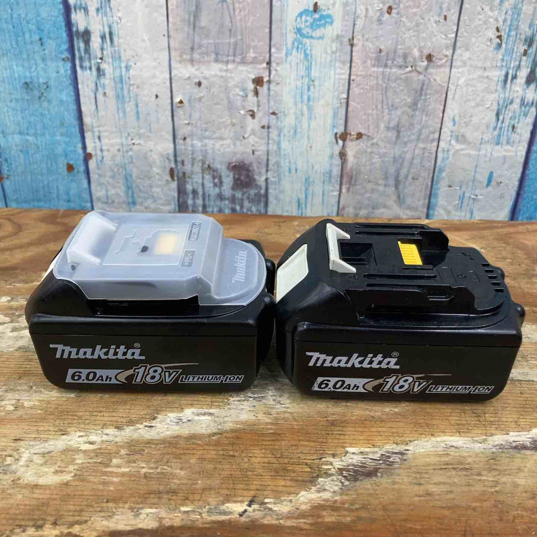 ★マキタ(makita) コードレスハンマドリル HR183DRGX【柏店】