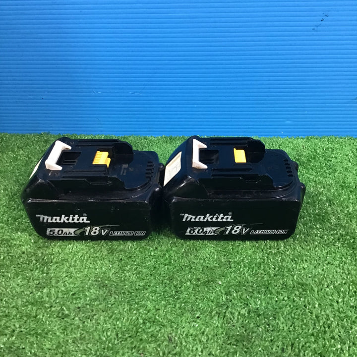 ★マキタ(makita) コードレスインパクトドライバー TD171DRGXB【岩槻店】