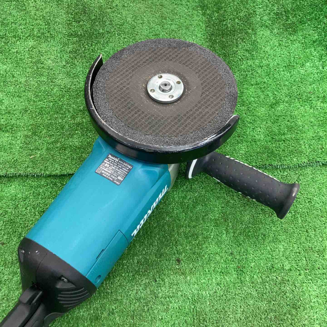 【中古品】 マキタ/makita 180mmディスクグラインダー GA7061 【桶川店】