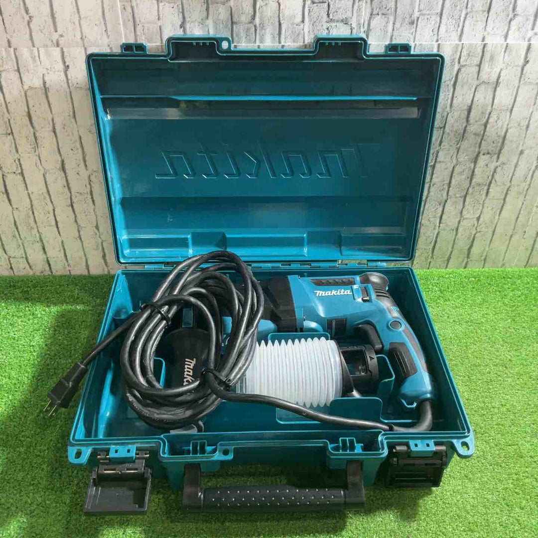 ★マキタ(makita) ハンマドリル HR2631F 動作確認済【川口店】