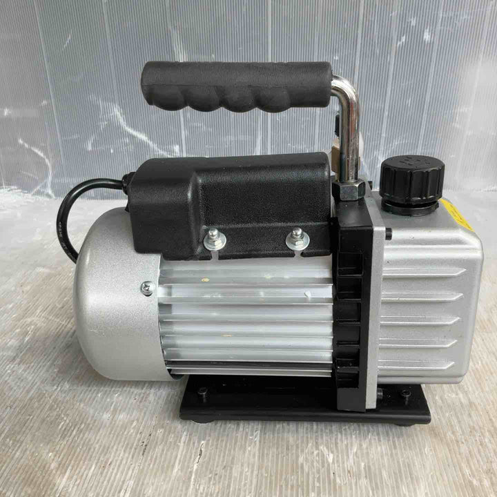 ROTARY VANE ロータリーベーン 電動真空ポンプ　A68N10【草加店】