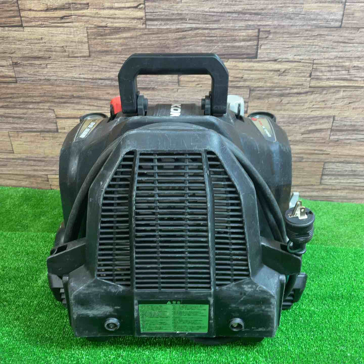 ハイコーキ(※旧:日立工機) 高圧エアコンプレッサ EC1245H3(CTN)【桶川店】