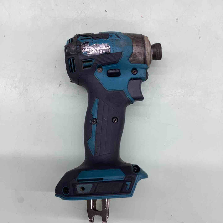 ★マキタ(makita) コードレスインパクトドライバー TD173DZ【越谷店】