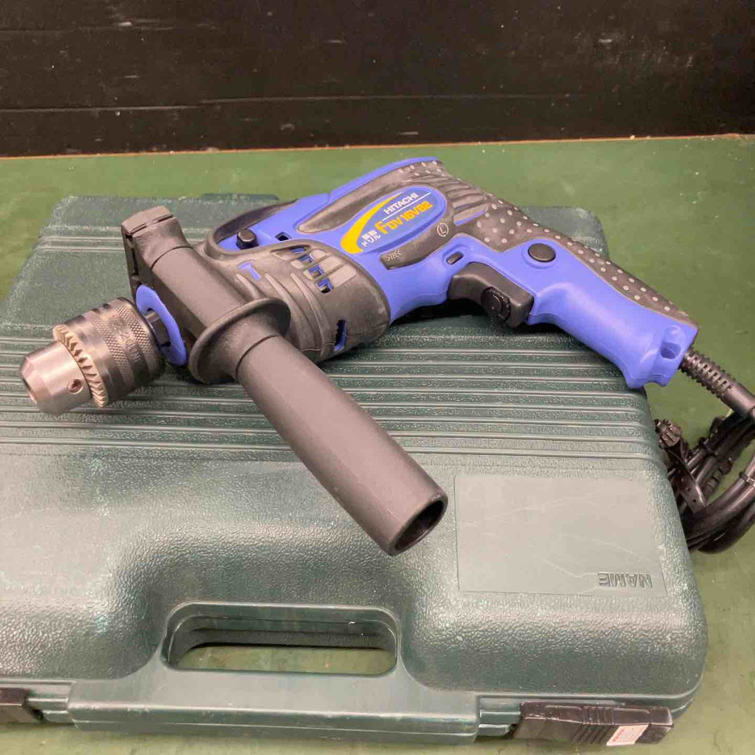 ◇ハイコーキ(HIKOKI ※旧:日立工機)  振動ドリル FDV16VB2【戸田店】