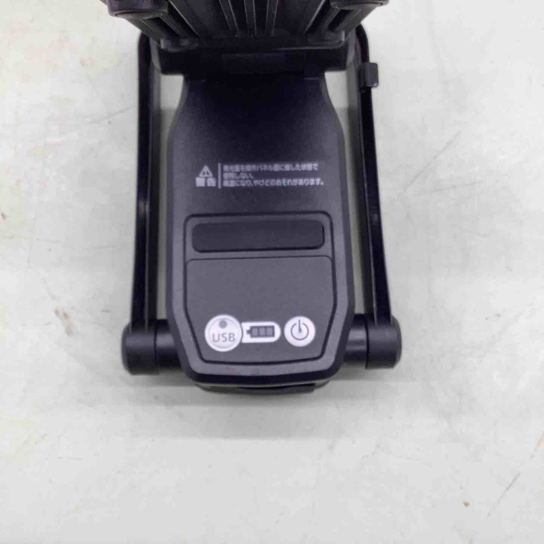 ◇パナソニック 工事用充電LEDライト EZ37C4-B【越谷店】