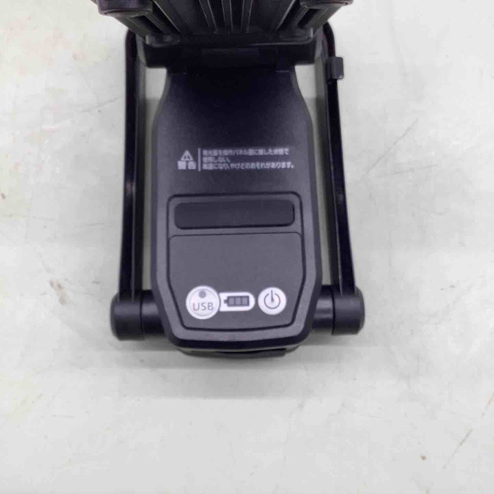 ◇パナソニック 工事用充電LEDライト EZ37C4-B【越谷店】