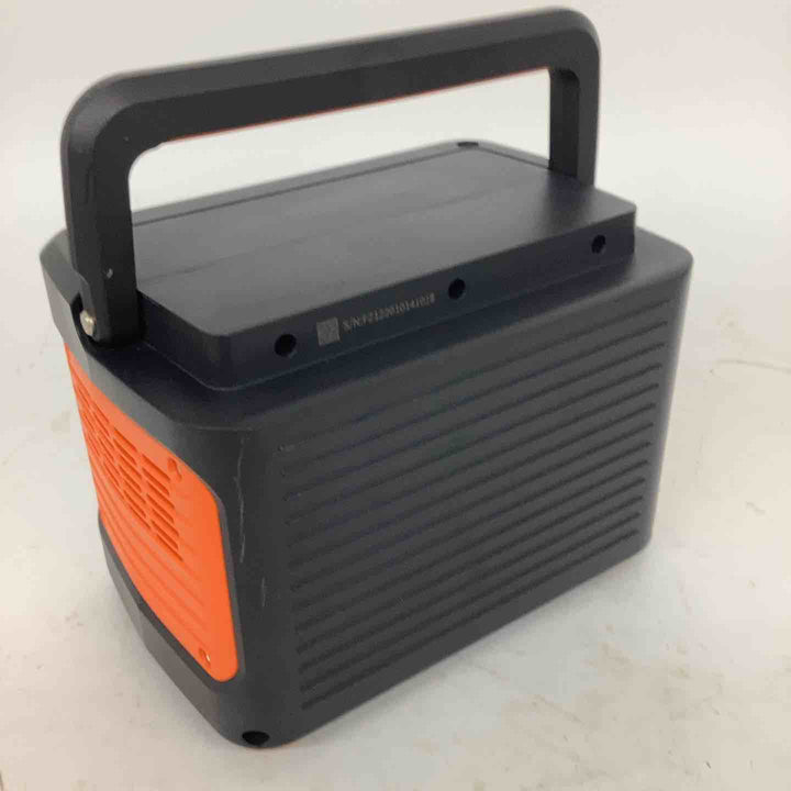 ◇jackery　ポータブル電源 400　PTB041【狭山】