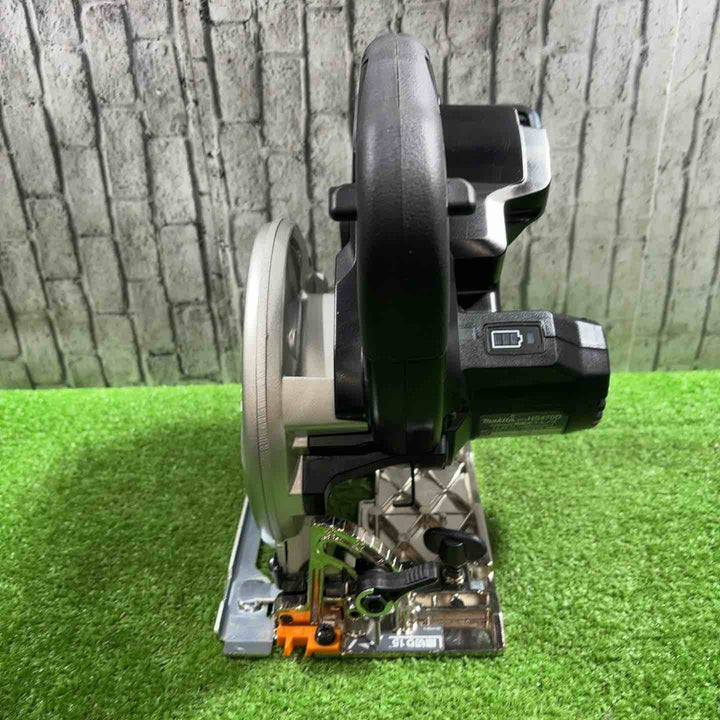★マキタ(makita) 14.4V コードレス丸のこ HS470DRGB【川口店】