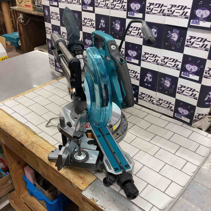 ★マキタ(makita) コードレススライドマルノコ LS005GZ【所沢店】