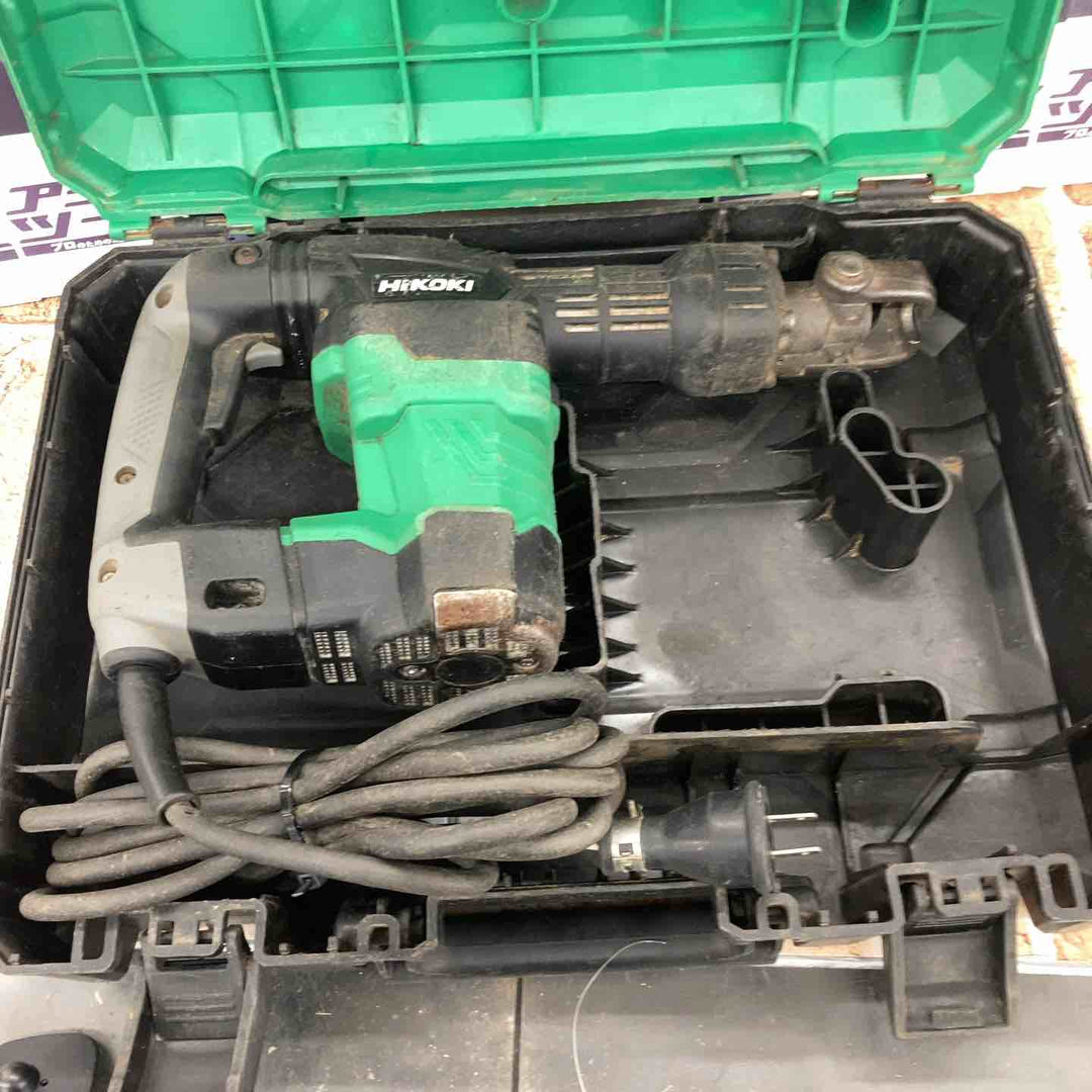 ★ハイコーキ(HIKOKI ※旧:日立工機) 電動ハンマ H41SA3【所沢店】