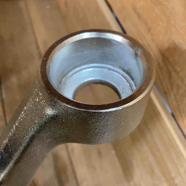 特価！【美品】◇パーマン(Pa-man) ノグチ 大型トラックホイル用ギアレンチ MPZ型【所沢店】