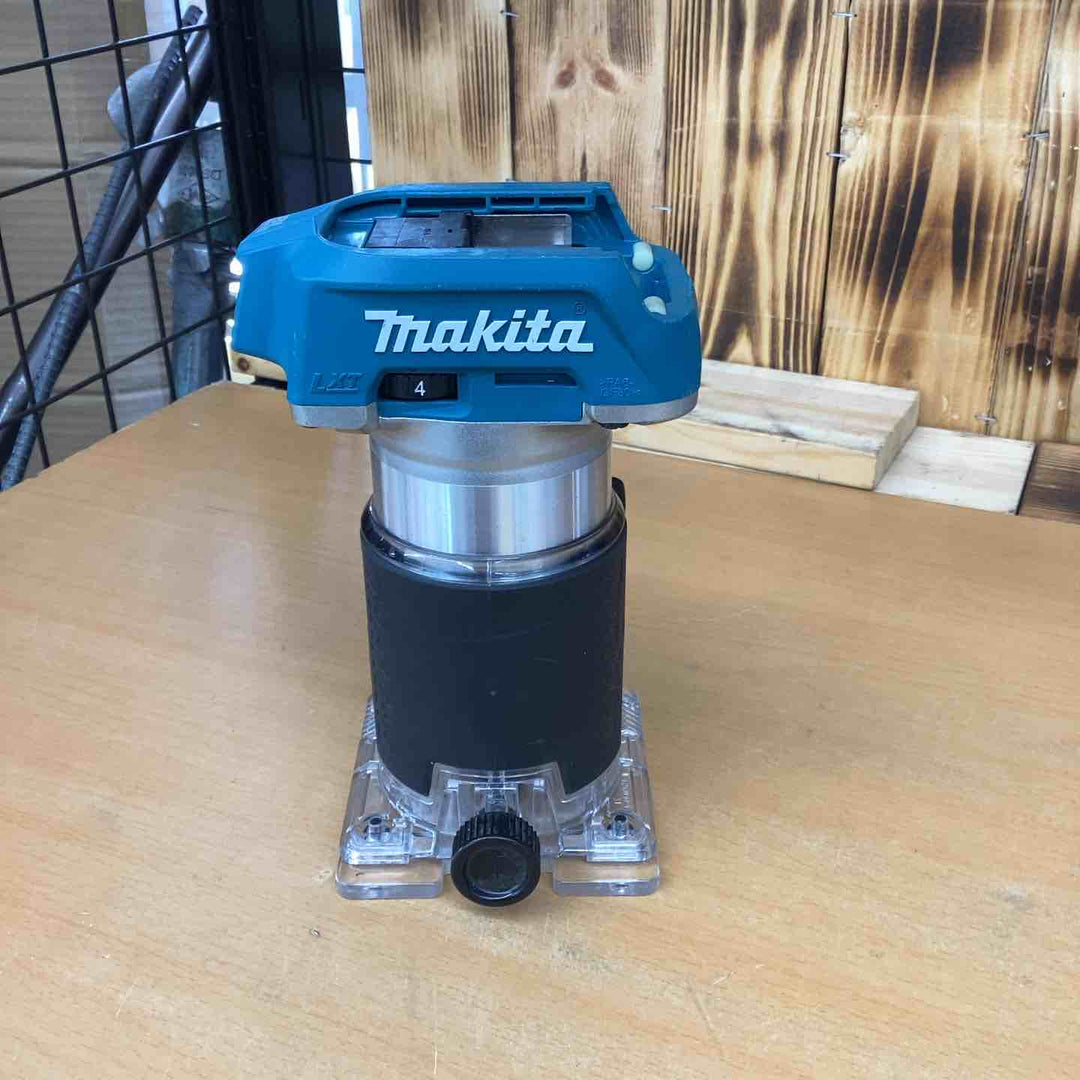 ★マキタ(makita) コードレストリマー RT50DZ【越谷店】