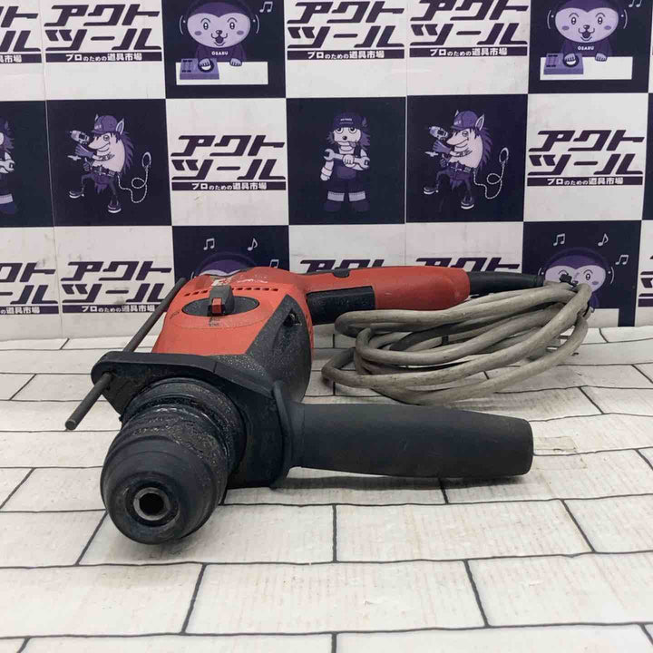 ★ヒルティ(Hilti) ハンマドリル TE2-M【所沢店】