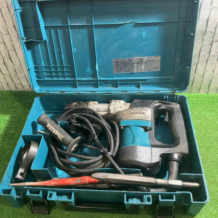 ★マキタ(makita) ハンマドリル HR3530 動作確認済【川口店】