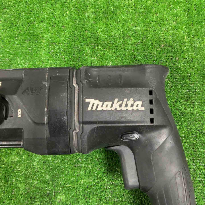 ★マキタ(makita) コードレスハンマドリル HR182DZKB【草加店】