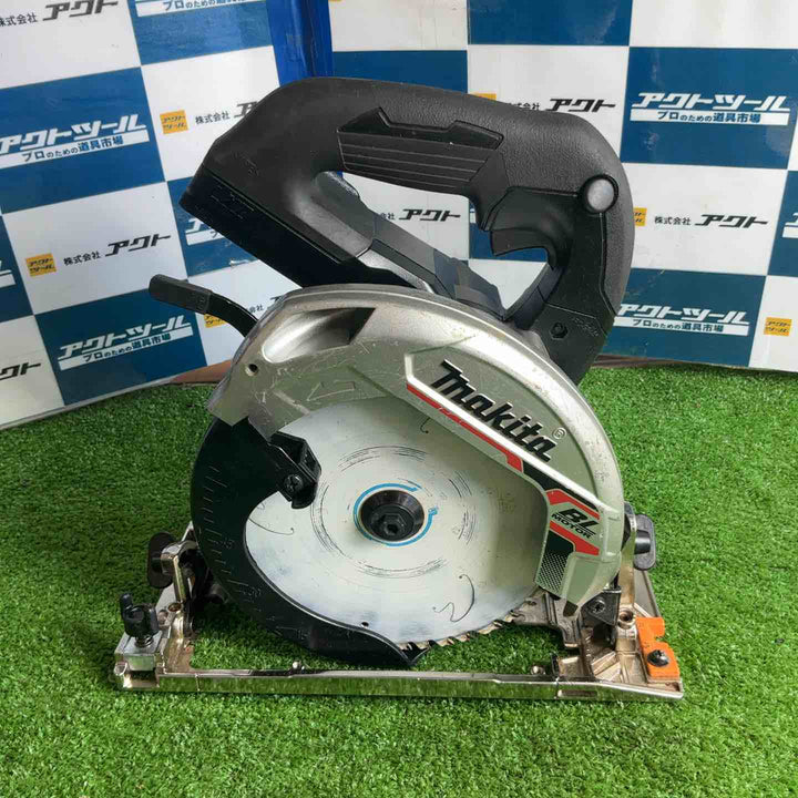 ★マキタ(makita) コードレス丸のこ HS631DZB【草加店】