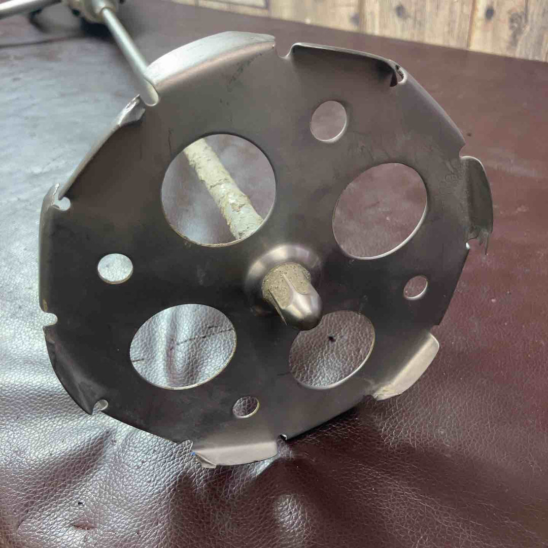 【中古品】 マキタ(makita) コンクリートかくはん機 UT1305 【東大和店】