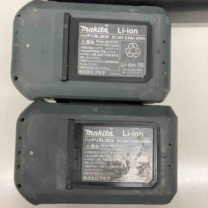 ★マキタ(makita) コードレスハンマドリル HR262DRDX【戸田店】
