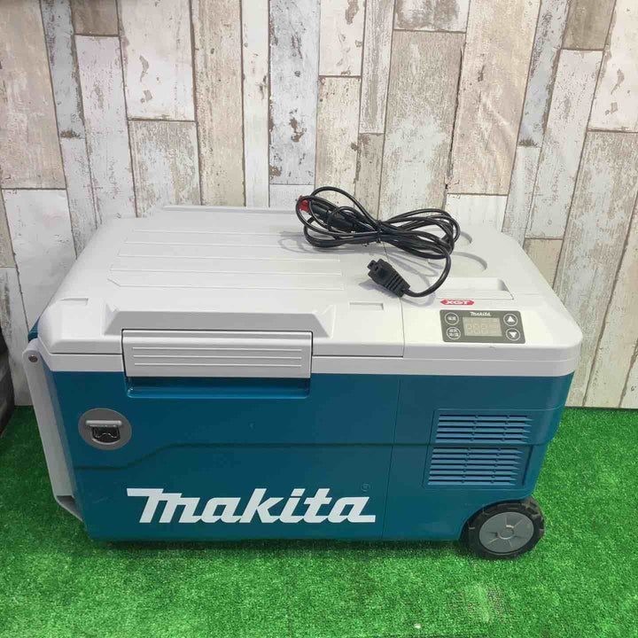 ★マキタ(makita) コードレス冷温庫 CW001GZ【町田店】