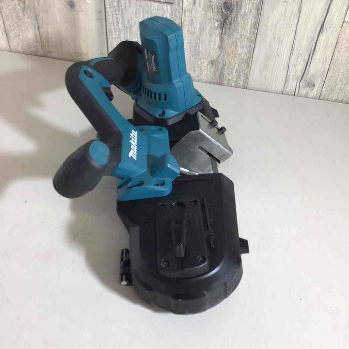 ★マキタ(makita) コードレスバンドソー PB181DZ【戸田店】