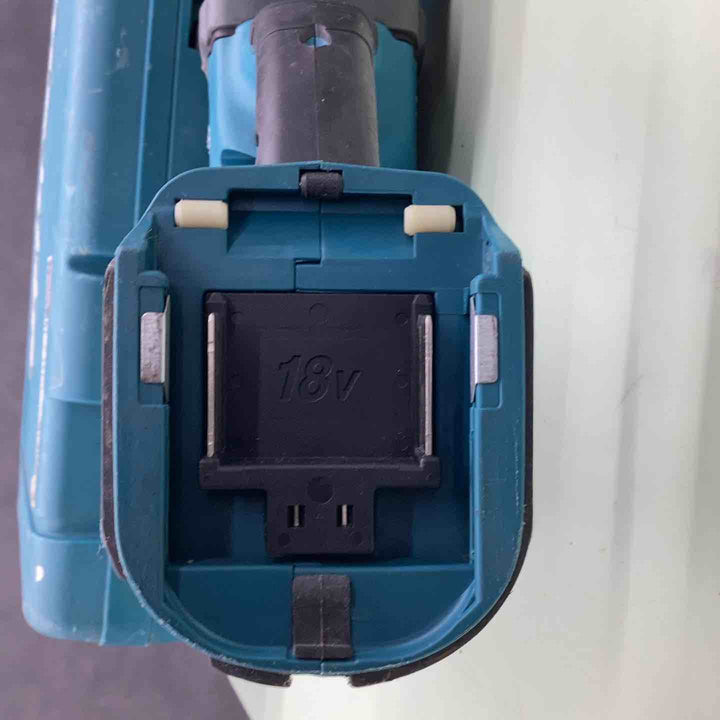 ☆マキタ(makita) コードレスハンマドリル HR202DZK【越谷店】