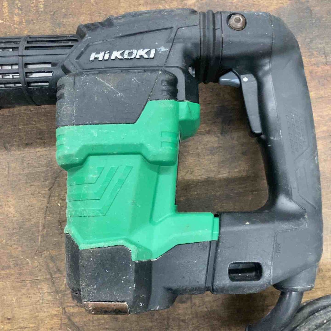 ★ハイコーキ(HIKOKI ※旧:日立工機) ハンマ H41SA4【八潮店】